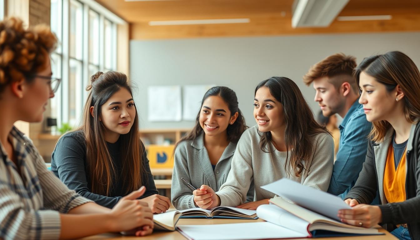 Innovative digital learning technology